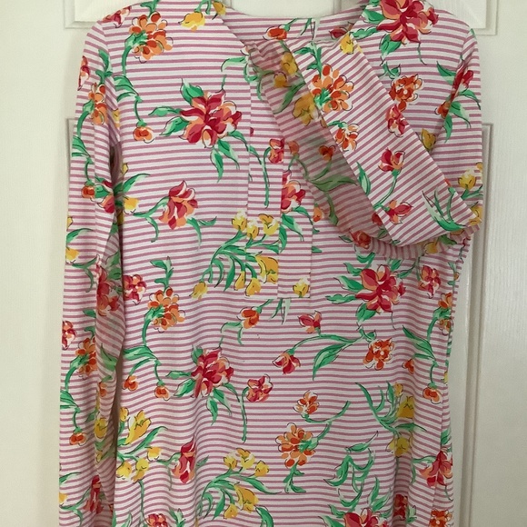 IBKUL Womens Active Wear 1/4 Zip Dress Size M. Like New. - Picture 1 of 8